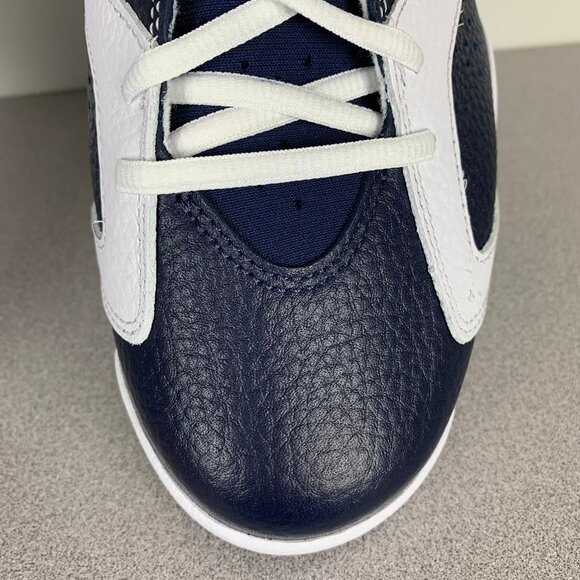 Air Jordan 6 Retro Olympic Men's size 11.5 - Picture 10 of 16